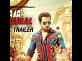 Kabhi Ruhani Kabhi Rumani full song Raja Natwarlal 2014