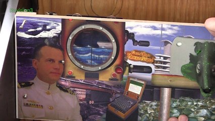 Live Action Minecraft Blocks Part 2 - The Ben Heck Show