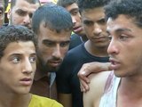 Gaza: Les militaires israéliens bombardent une école de l'ONU - 25/07