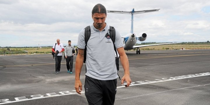 NICE PSG - Aéroport de Béziers Cap d'Agde