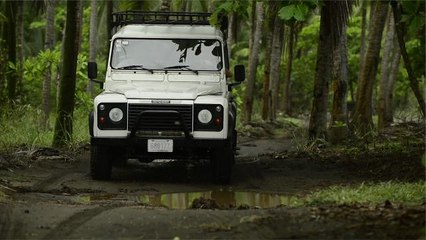 Adventure Means Unknown: Dane Zaun on Escaping LA