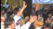 Zakir Waseem Abbas baloch p 1  yadgar majlis 14 mar at Laliyan