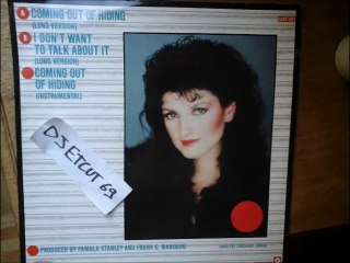 PAMALA STANLEY -COMING OUT OF HIDING(RIP ETCUT)CASABLANCA REC 83