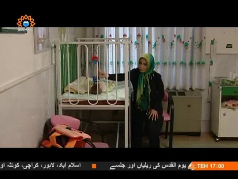 Episode 08 | Irani Dramas in Urdu | SaharTV Urdu | Ap Kay Saath Bhe Ho Sakta Hay