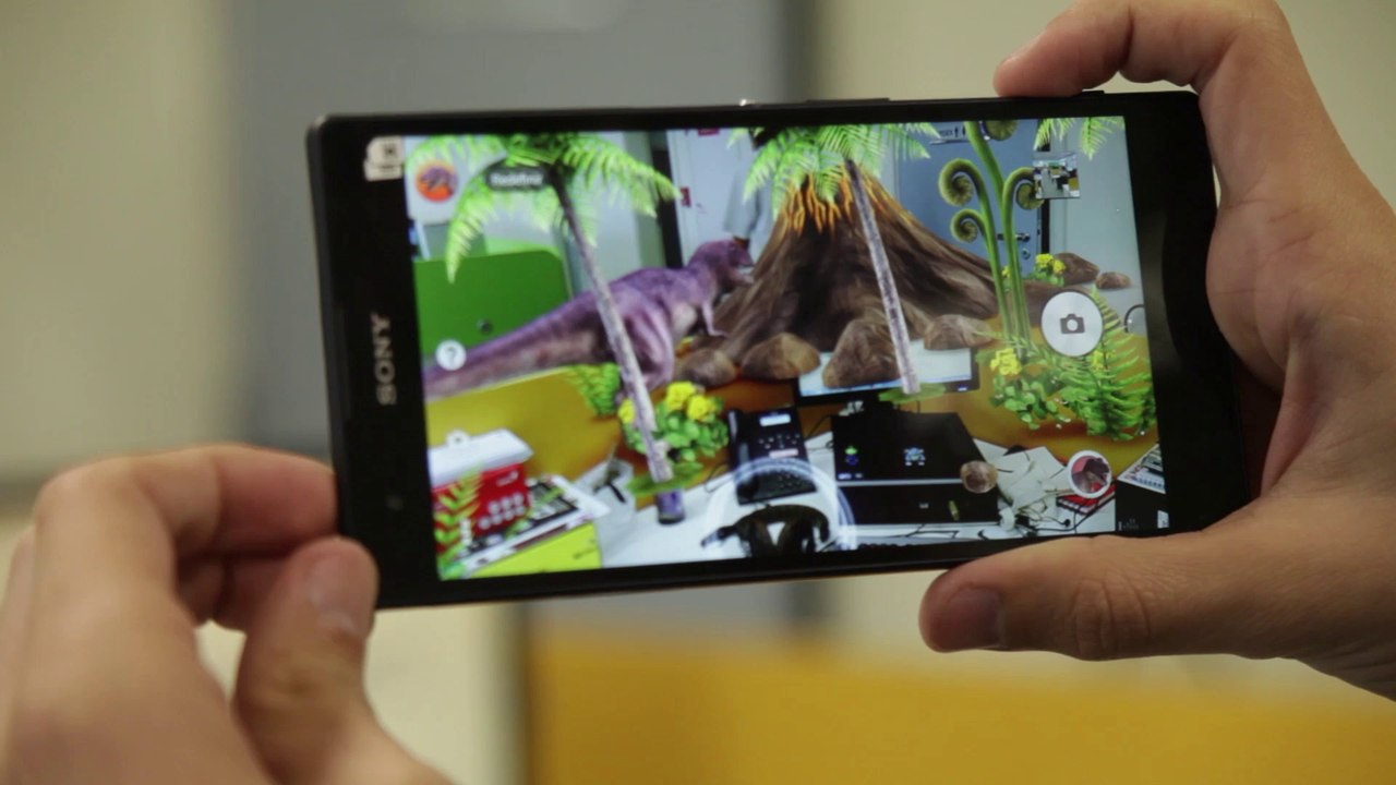 Smartphone T2 Ultra Dual tem tela de 6 polegadas e configuração intermediária