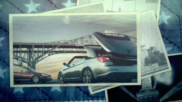 2014 Chrysler 200 Convertible near San Bruno at Putnam Chrysler in Burlingame