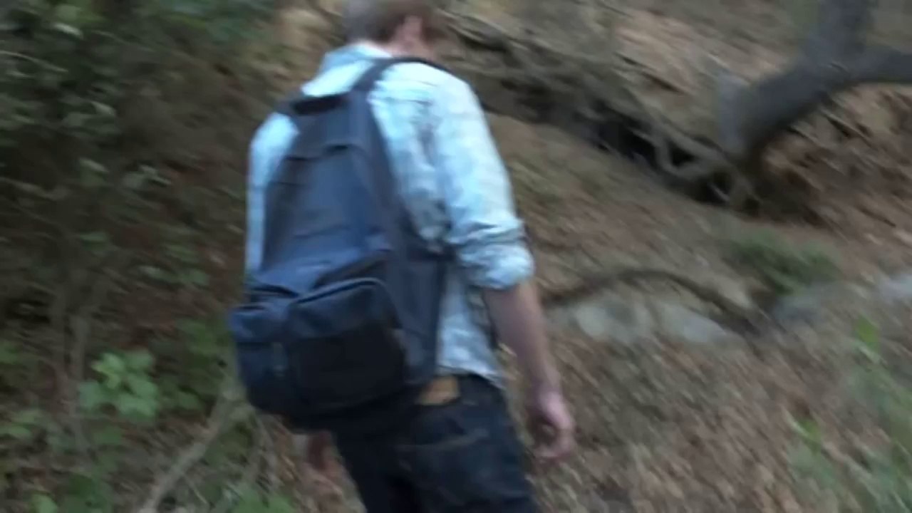 Trailer - Bell witch Haunting