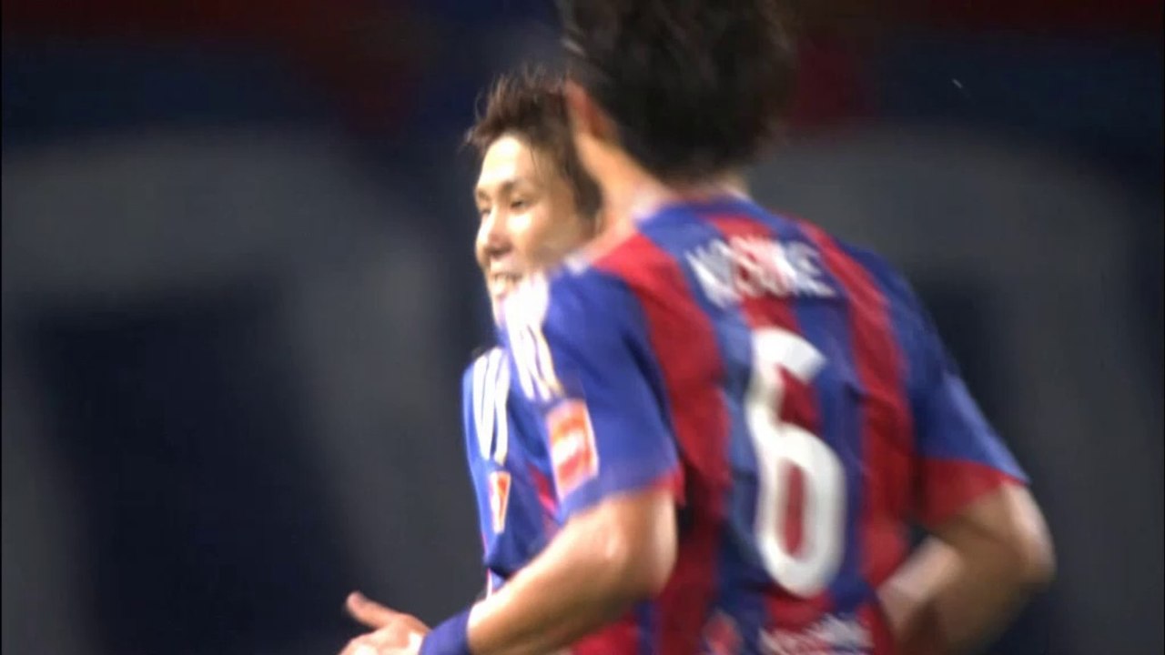 Tokyo, cannonata micidiale di Mita