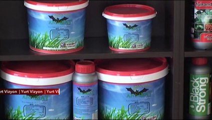 Turkuvaz Organik Gübre AŞ. TGRT Tanıtım