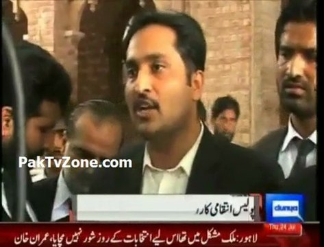 MPA Rana Shoaib Idrees granted protective bail till August 11