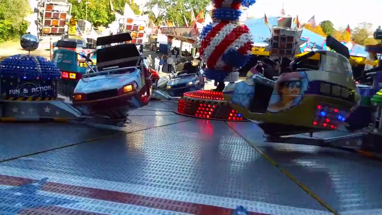 Break Dancer - Engelbrecht (Offride) Neumünster 2013