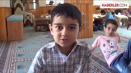 Kuşadası'nda Kuran Kurslarına Katılan Öğrenci Sayısı % 80 Arttı.