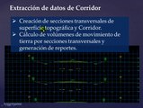 Tutoriales RG - AutoCAD Civil 3D 2014 - 46-CREACION DE SECCIONES TRANSVERSALES