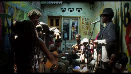 KINSHASA KIDS Trailer | Festival 2012