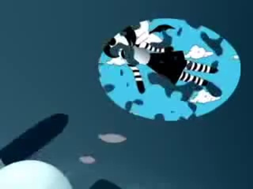 Alas rotas
