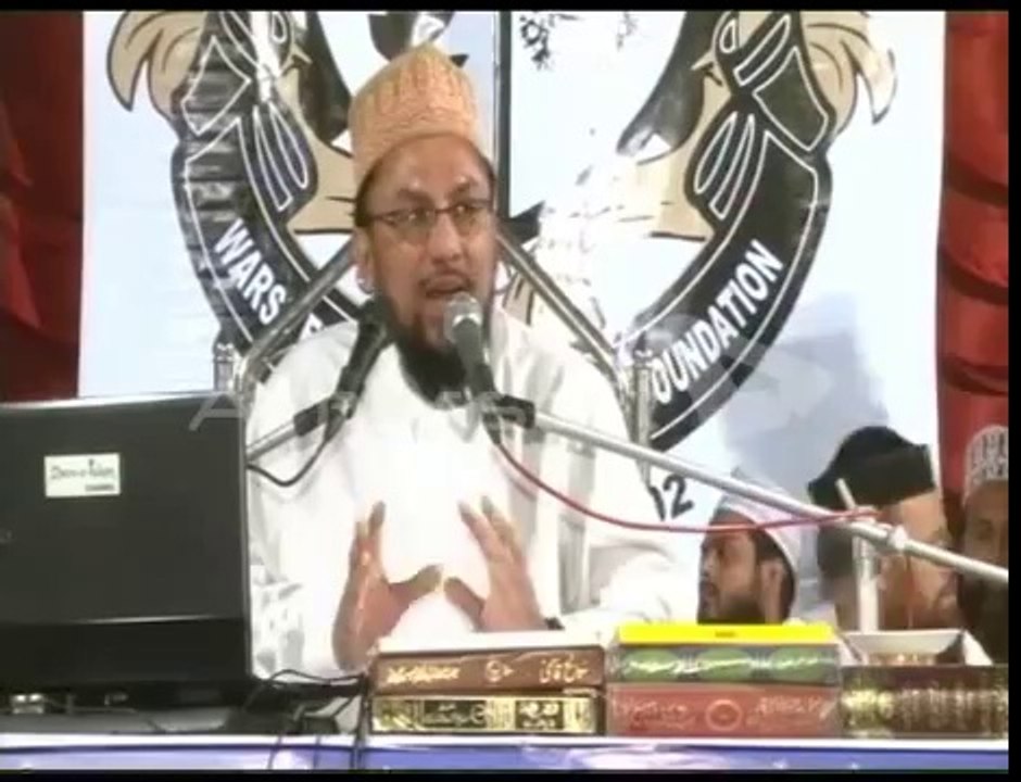 Zakir naik No Hadees on Wearing Tie