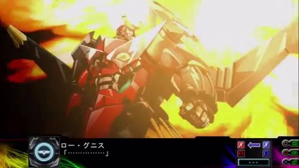 Super Robot Taisen Z3 Jigoku Hen - Partie. 27