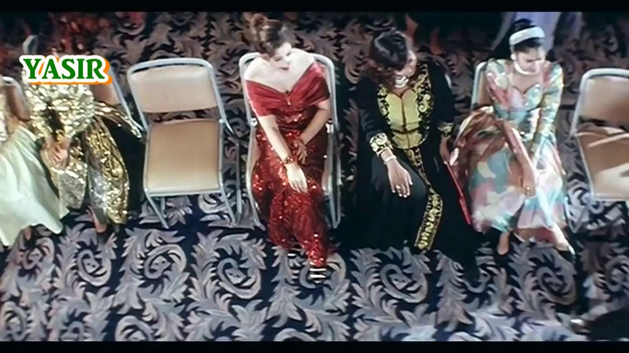 Tu Meri Gulfam Hai - Kumar Sanu, Kavita - Agni Sakshi (1996)