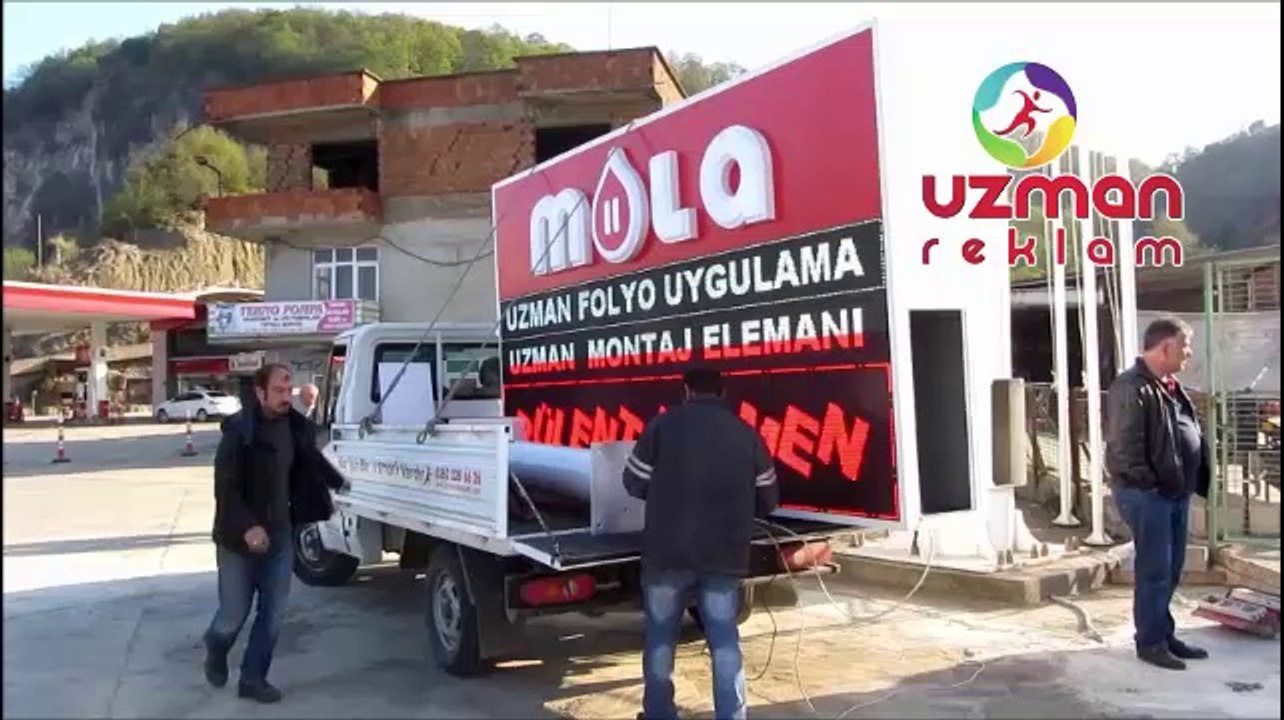 MOLA ARAÇTA
