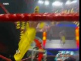 Rey Mysterio vs. CM Punk - WWE Over The Limit 2010