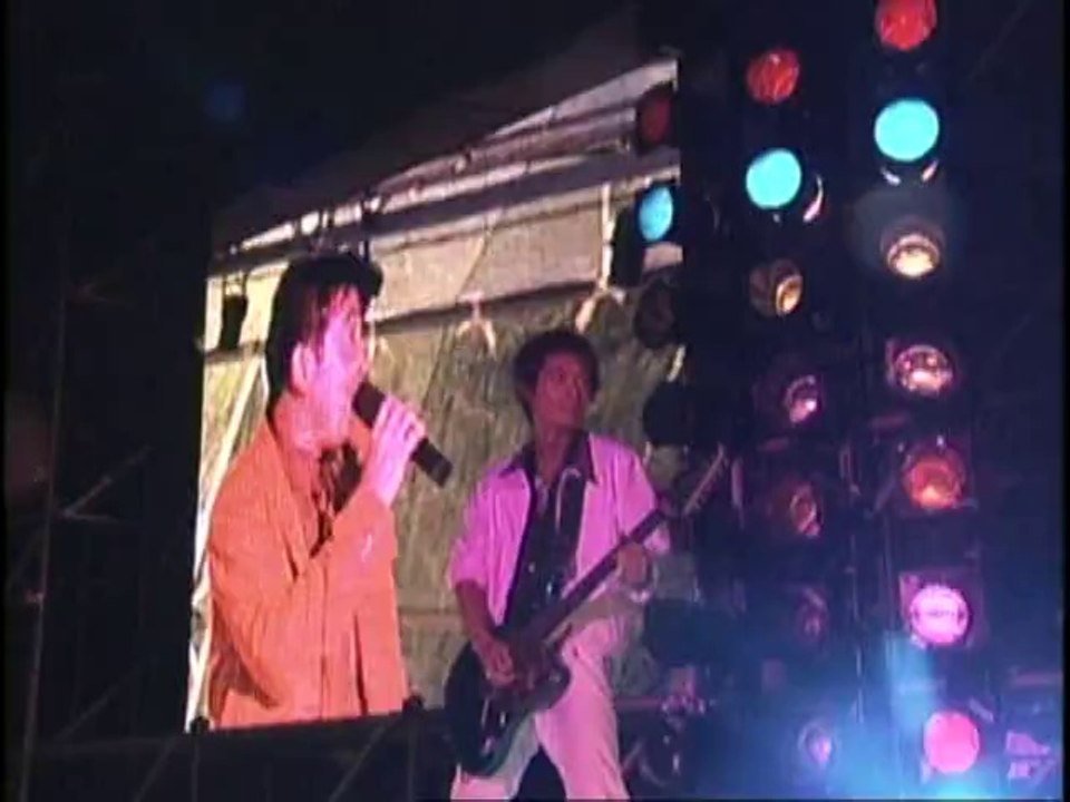 TUBE◆　「Get Wild Love」　1998