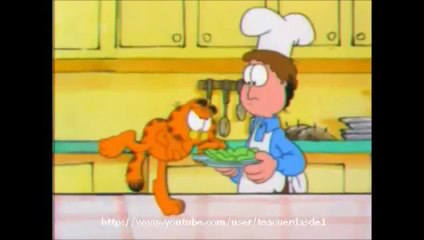 dailymotion poop hispano garfield es maricon