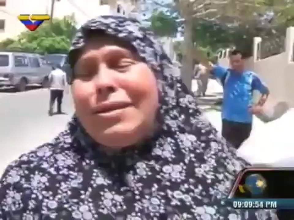 (Vídeo) Dossier con Walter Martínez del 23.07.2014 (1/2)