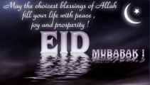 Eid Mubarak | Urdu, Hindi Poetry | Asma Chaudhry