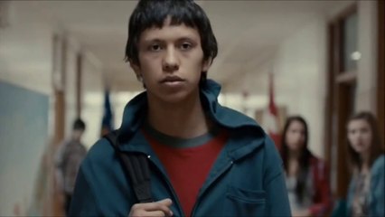 The Lesser Blessed Trailer - 2012 HD