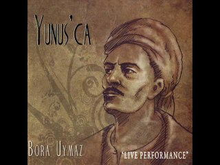 Bora Uymaz - Ben Bu Meclislerde İbretler Gördüm