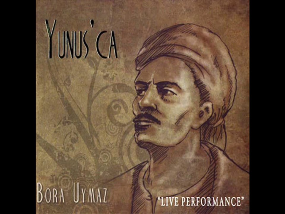 Bora Uymaz - Ben Bu Meclislerde İbretler Gördüm