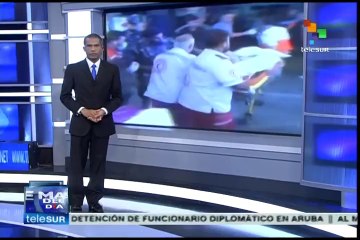 Al menos 17 muertos por ataque israelí a refugio de ONU en Gaza