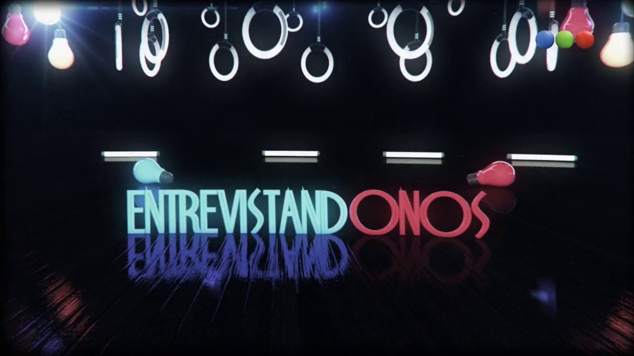 Entrevistandonos – Peter