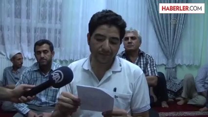 Suriyelilerden, kendilerini Suriyeli olarak tanıtıp dilencilik yapanlara tepki -