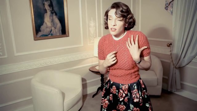 NI UNA SOLA PALABRA DE AMOR