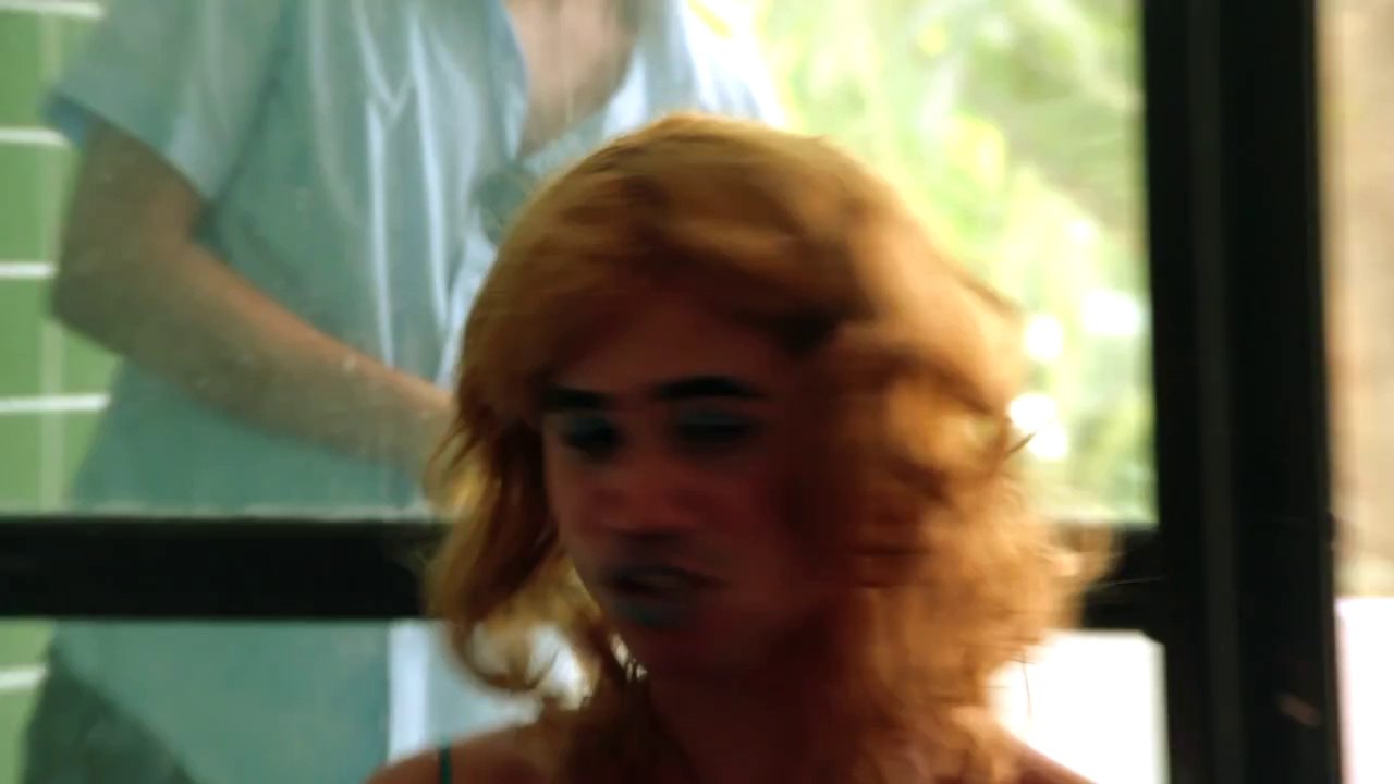 Tratamento de Rosa Choque - TEASER