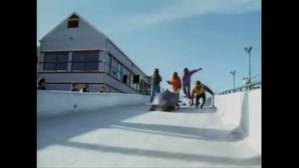 Bande-annonce : Rasta Rockett - VF