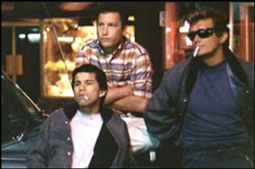 Bande-annonce : American Graffiti