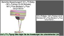Deal Of The Day D�ll Baby - M�dchen (0-24 Monate) M�tze Bindem�tze 1412176731