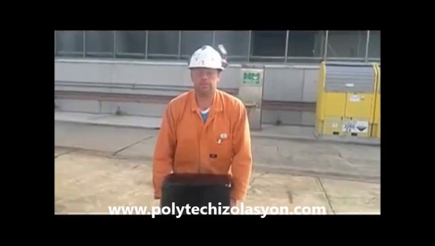 Polyurea Dayanıklılık Testi 0553 252 96 56