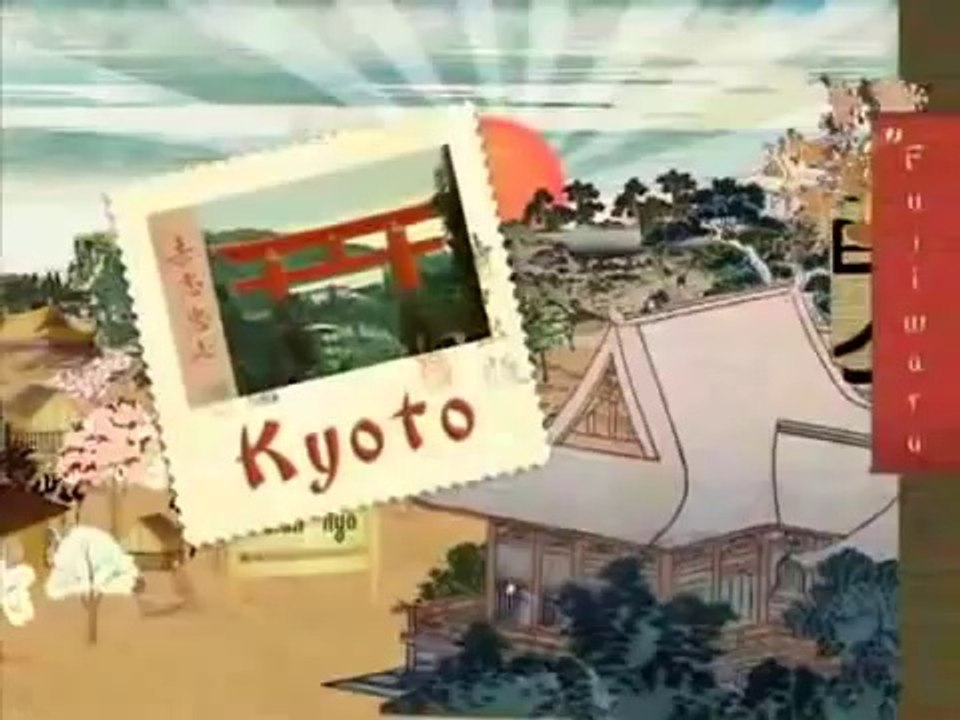 Japão antigo (parte 01) - Grandes Civilizações
