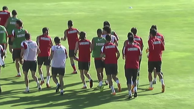 Calendario Liga: El Clasico con Suarez in campo