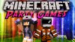 Party Games! [Hypixel] - Youtubers VS Youtubers!