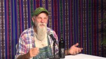 Paléo 2014 - Seasick Steve en conférence de presse