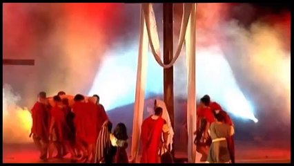 Paixão de Cristo 2013