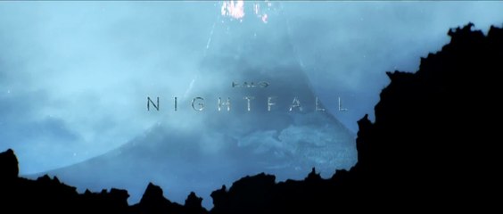 Halo Nightfall bande-annonce