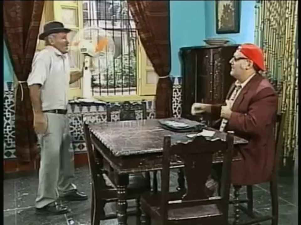 VIVIR DEL CUENTO La Perinola