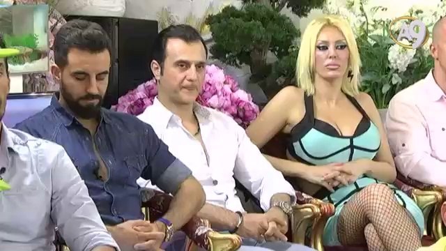 Sayın Adnan Oktar Filistin ve İsrail arasındaki çatışmanın perde arkasını açıkladı.