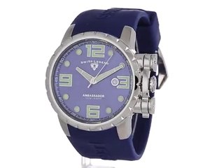 Swiss Legend Ambassador - SL-30021-03