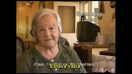 A historia sionista (The Zionist Story) completo e com legendas  corrigidas